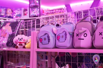 BTS Merchandise