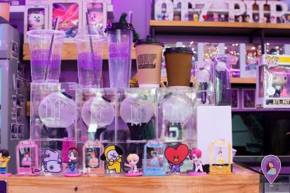 Best Cafe in Pampanga