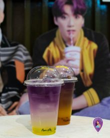 Purple Lemonade