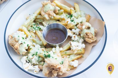 Dirty Fries