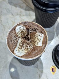 Sobra Cafe Drinks