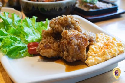Chicken Nanban